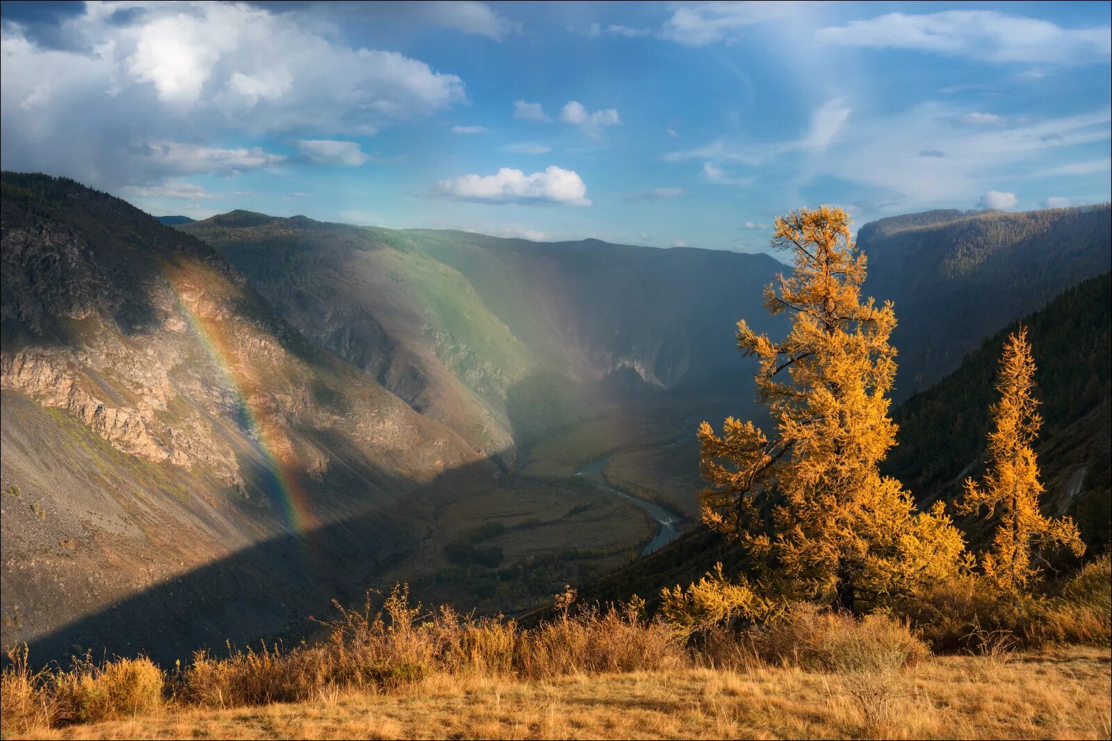 каньон реки шумак. горы поросшие лесом. горная шория водопад. красные ворота улаган алтай. ущелье в горах сибири 4.