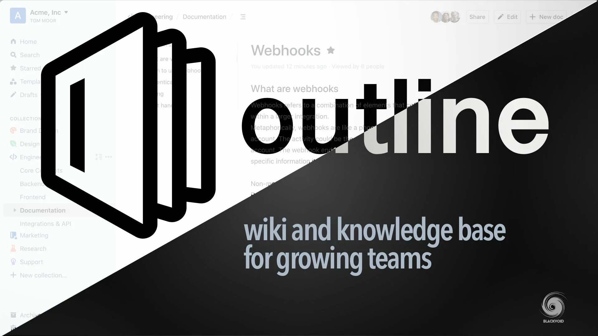 Outline Wiki.