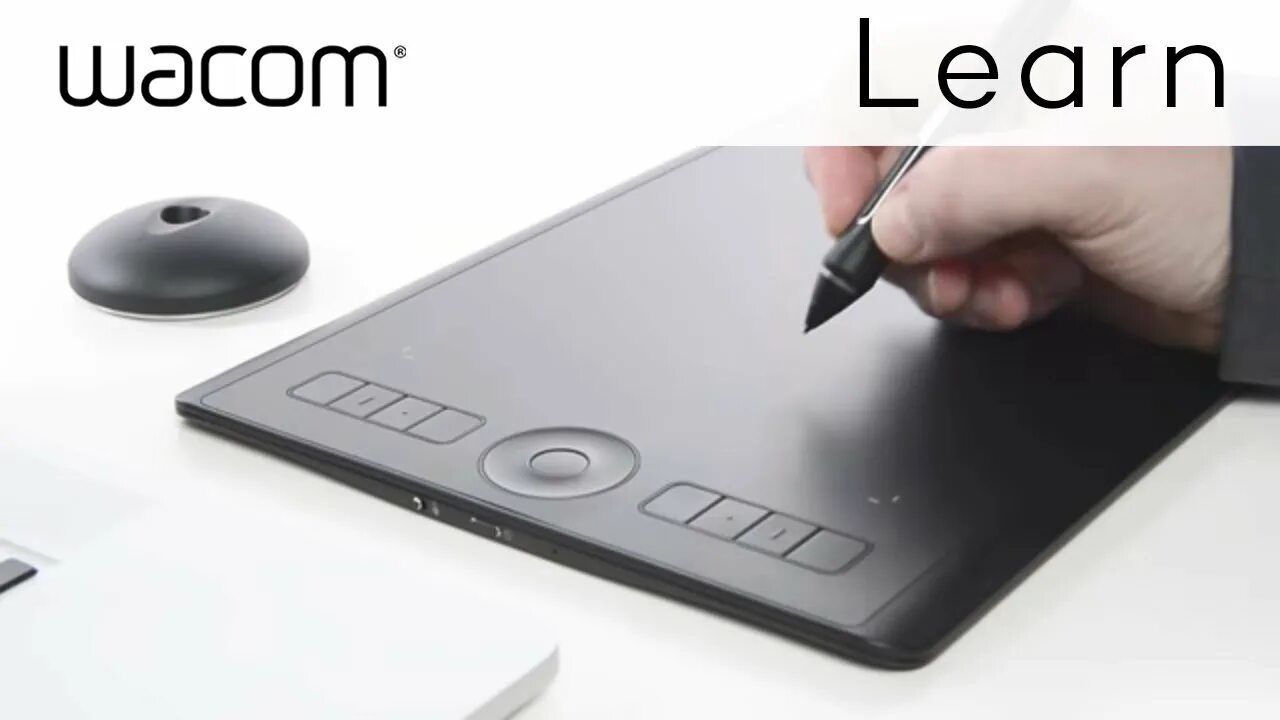 How tablet