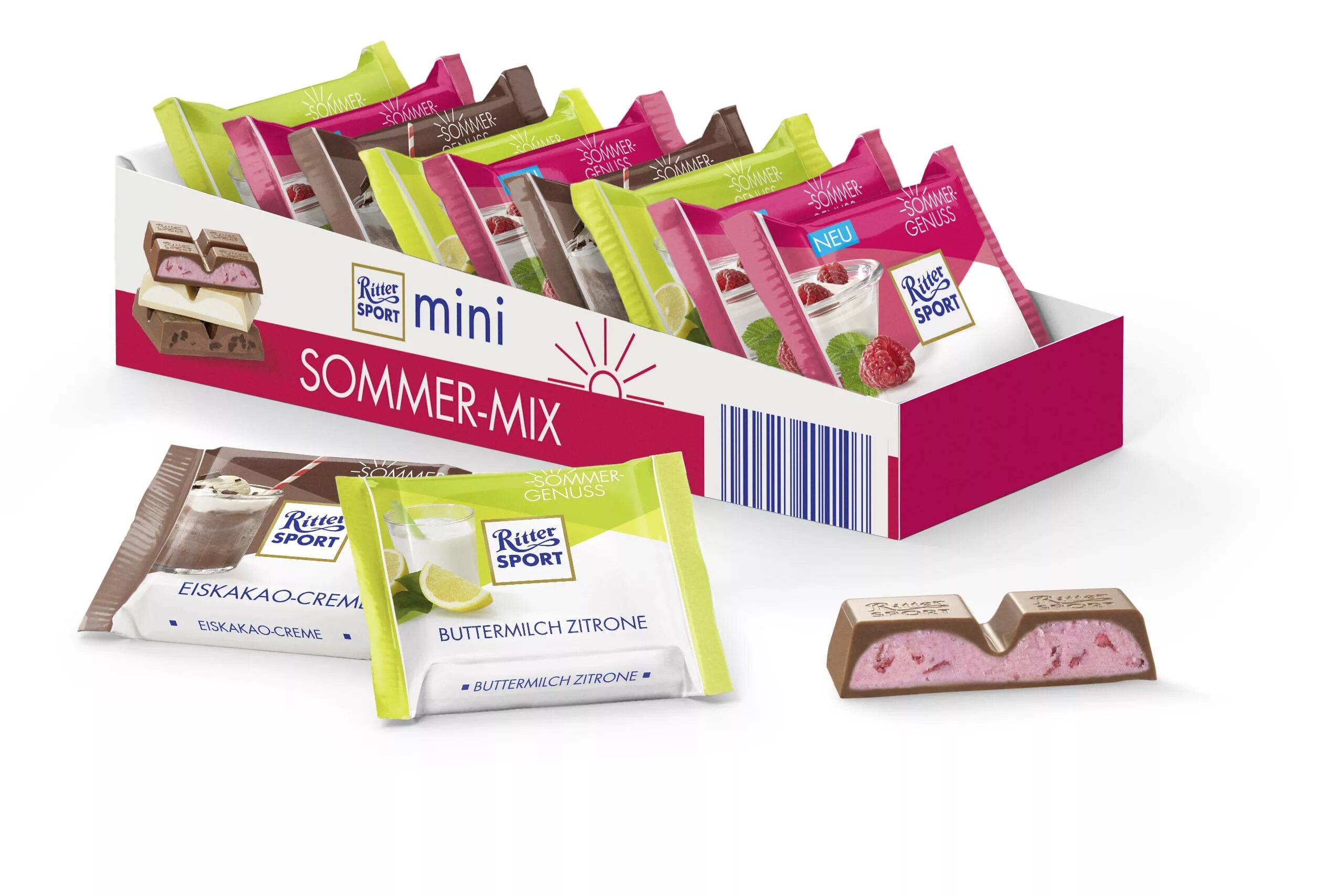 Мини шоколадки Риттер спорт. Ritter Sport Chocolate Mini. Риттер мини купить