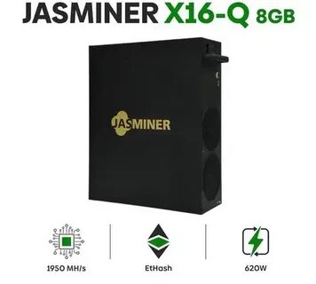 Jasminer x16q