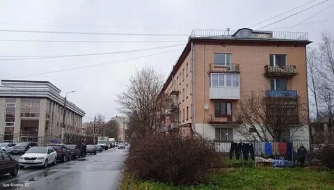 Дом красное село
