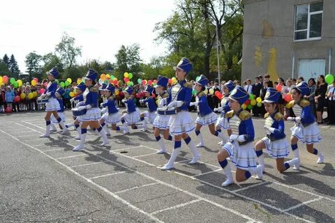 День края в георгиевске