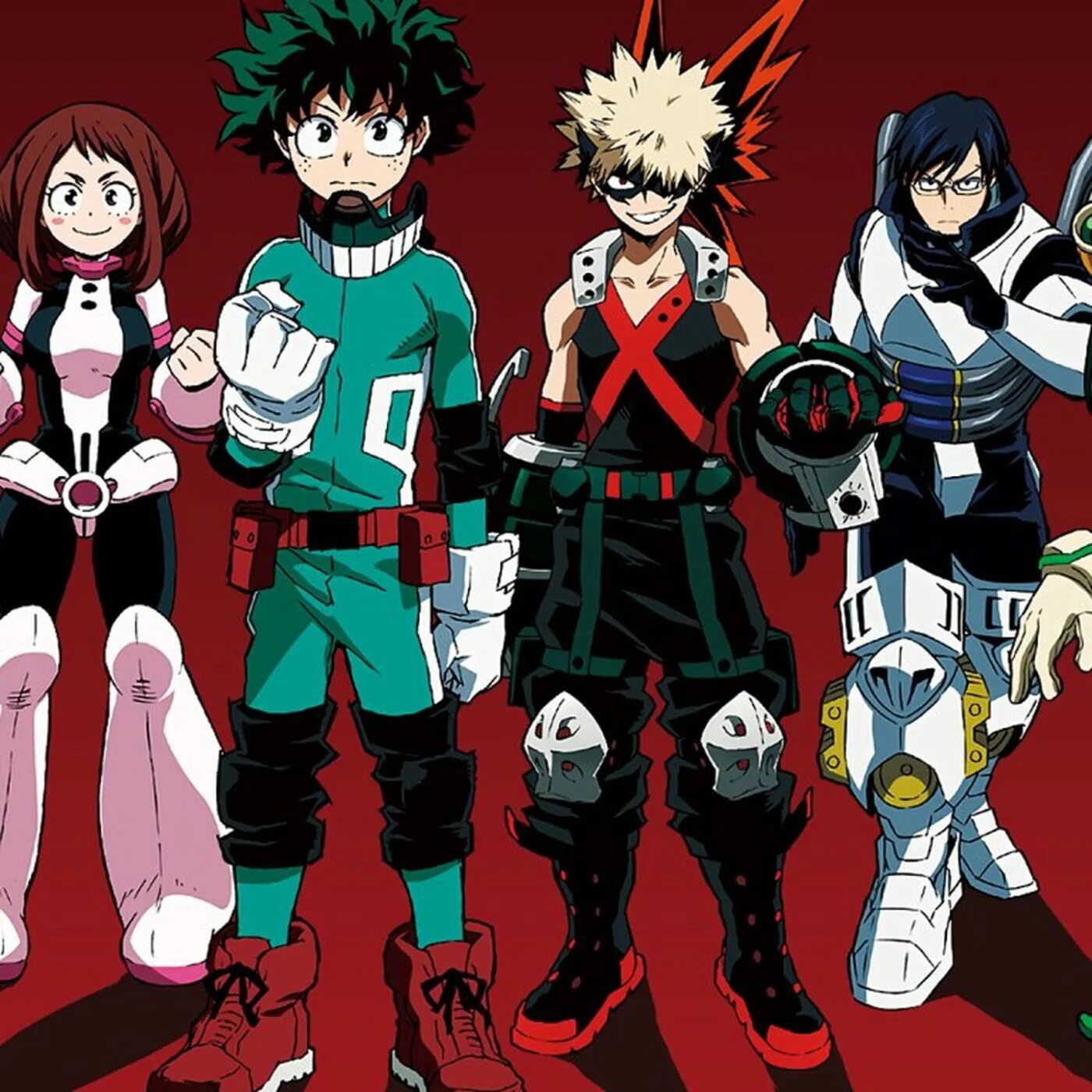 My Hero Academia. Хиро Академия. Hero academia 2