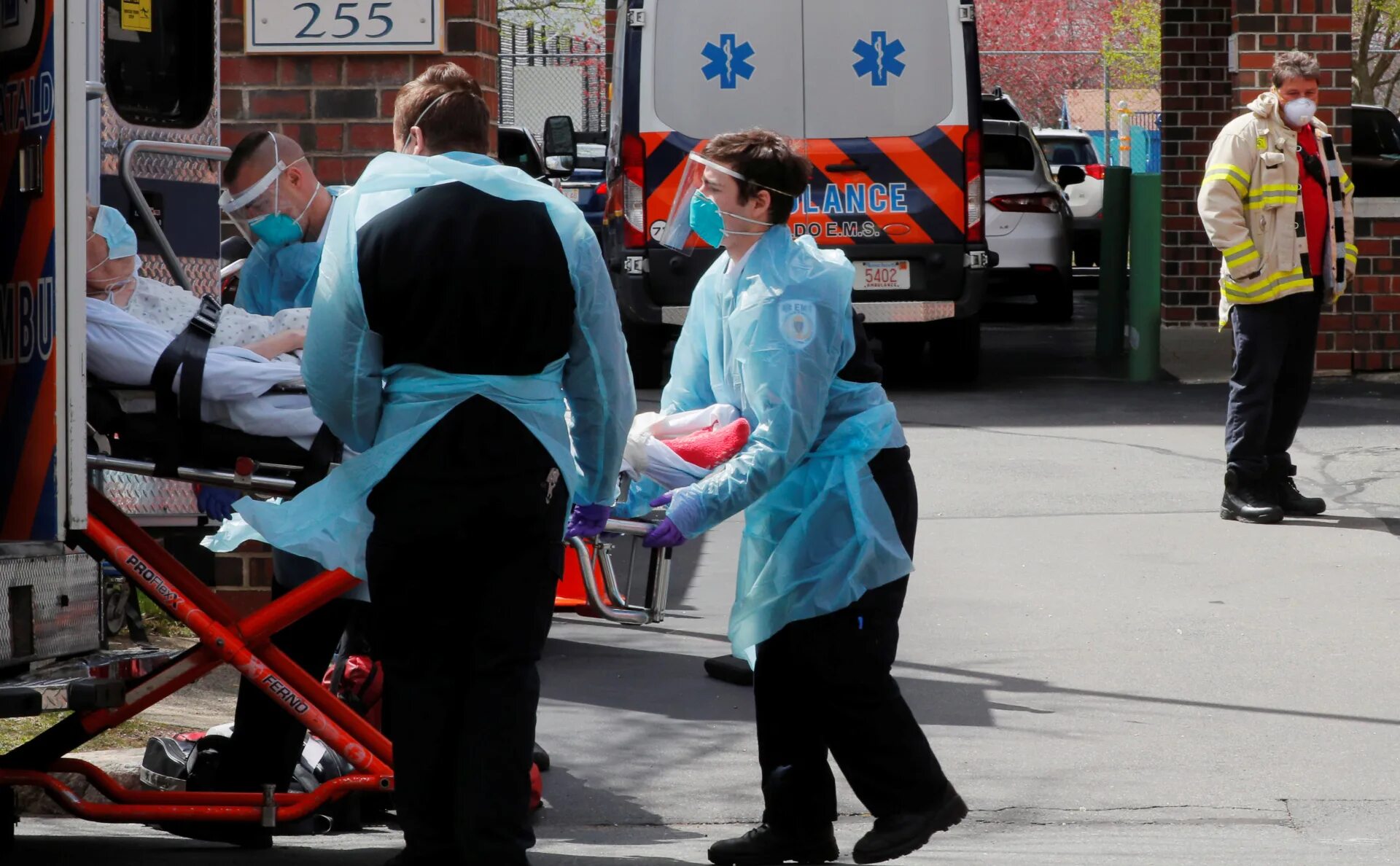 Больная америка. Новый британский вирус. Заражение в сша. Заражение в сша. Заражение в сша.