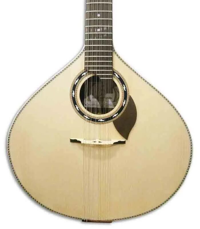 Ls 310. Фадо гитара. Portugal Guitar.