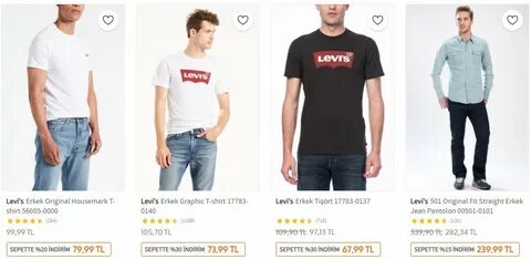 Перевод levis