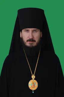 Владыка силуан