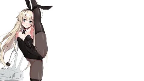 Bunny suit