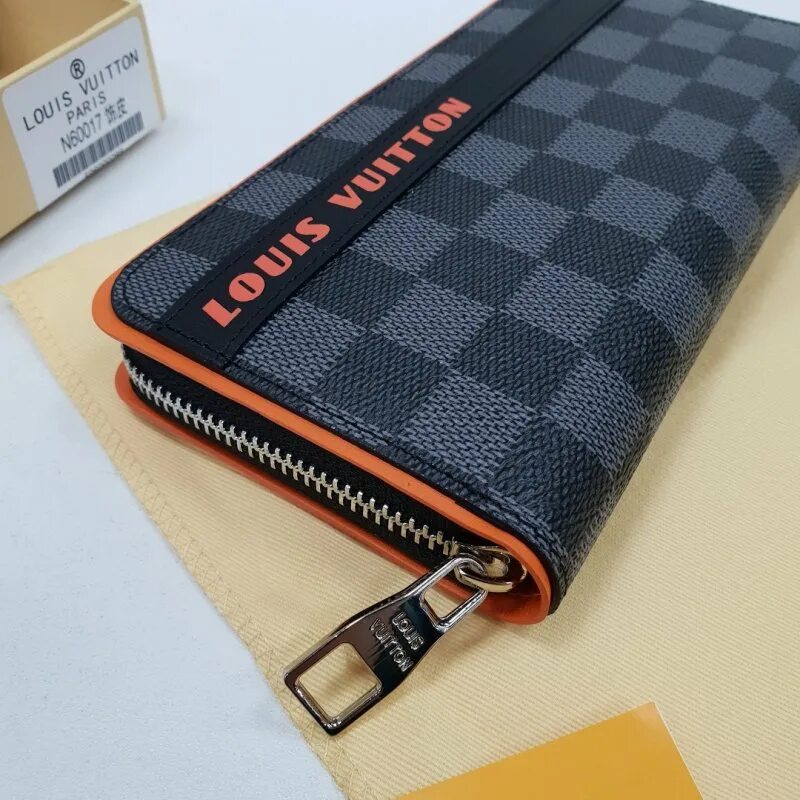 клатч мужской луи виттон. портмоне луи виттон zippy. портмоне мужское луи виттон. луи виттон портмоне мужское. Louis vuitton бумажник zippy xl.