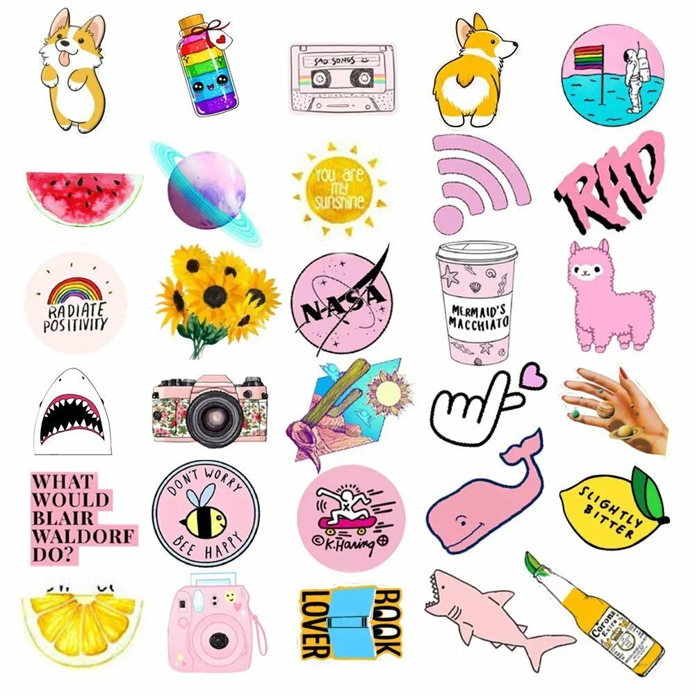 Под стикеры. Крутые стикеры. Рисунки для наклеек. Стильные наклейки. Под стикеры.