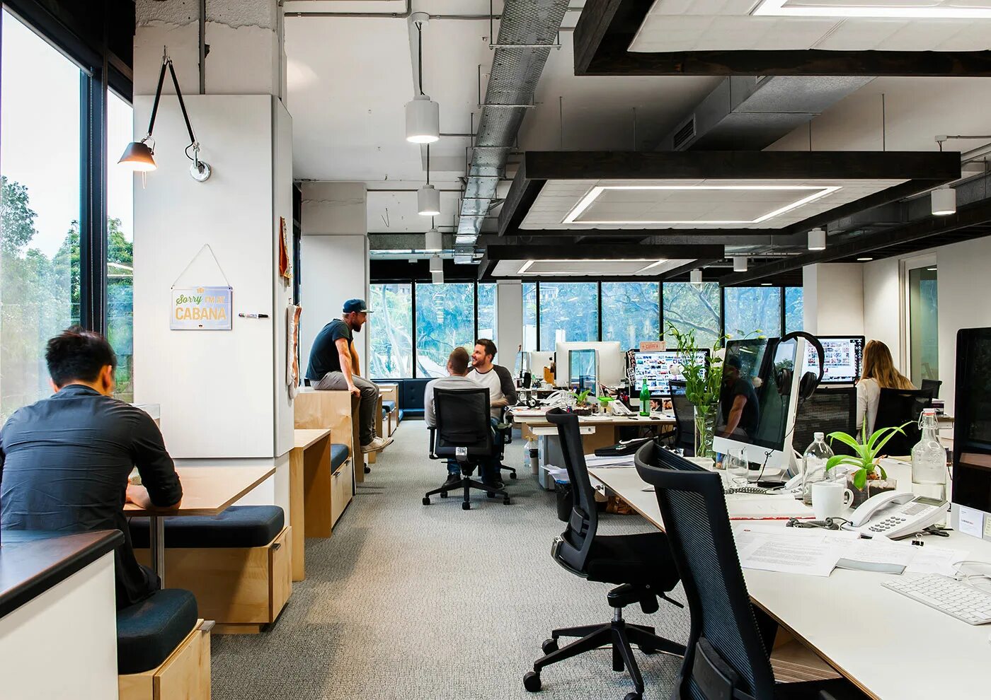 Office a1