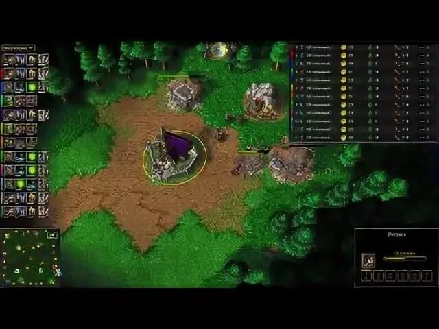 Wanderbraun warcraft