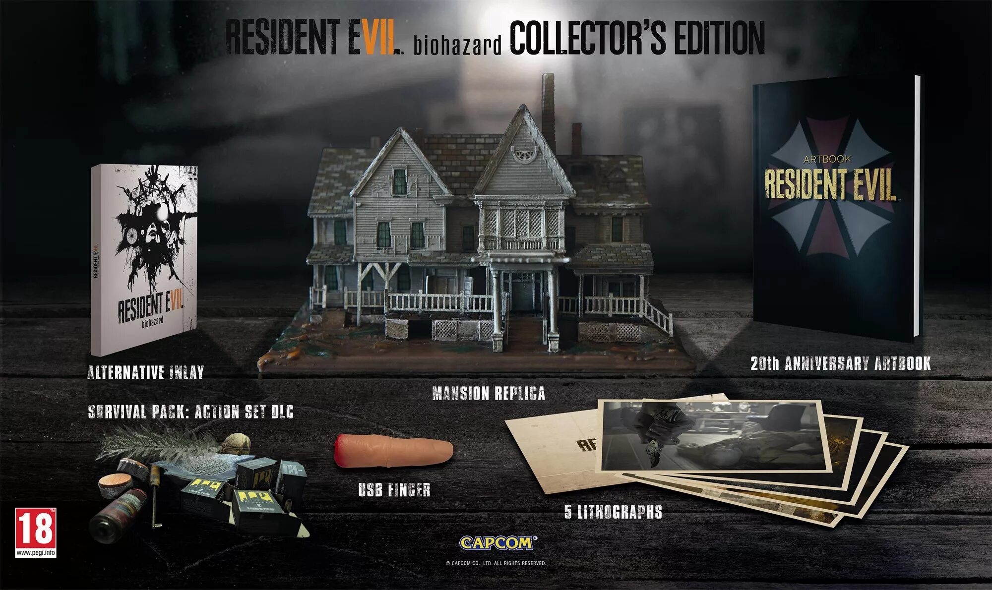 Resident evil collection. Резидент ивел 7 коллекционное издание. Коллекционное издание Resident Evil 4. Коллекционное издание резидент ИВЛ 4. Resident Evil 4 Remake Collectors Edition.