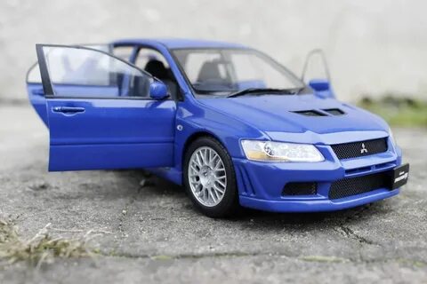 Mitsubishi 18