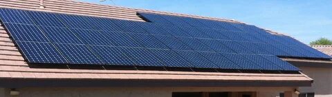 Solar down