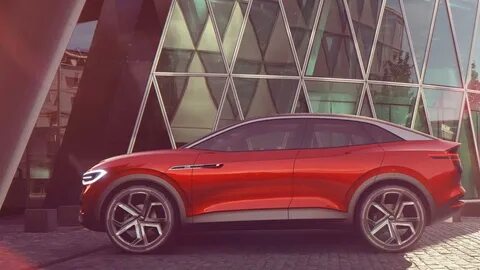 Crozz volkswagen