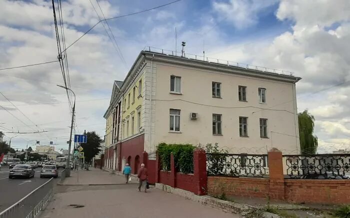 Городской округ улица 3 го интернационала 236б bmw mechanic LkbAuto.ru