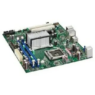Intel proset