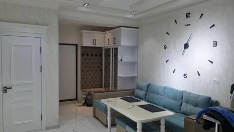 Квартира чиланзар