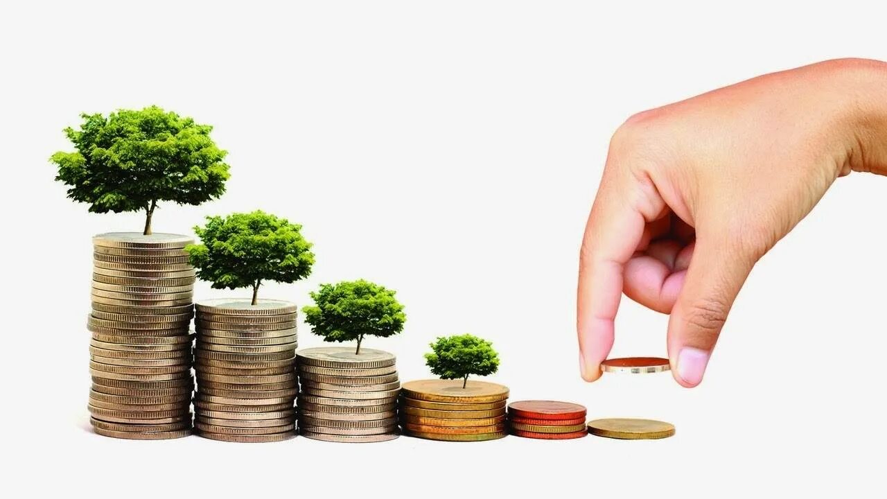 Saving capital