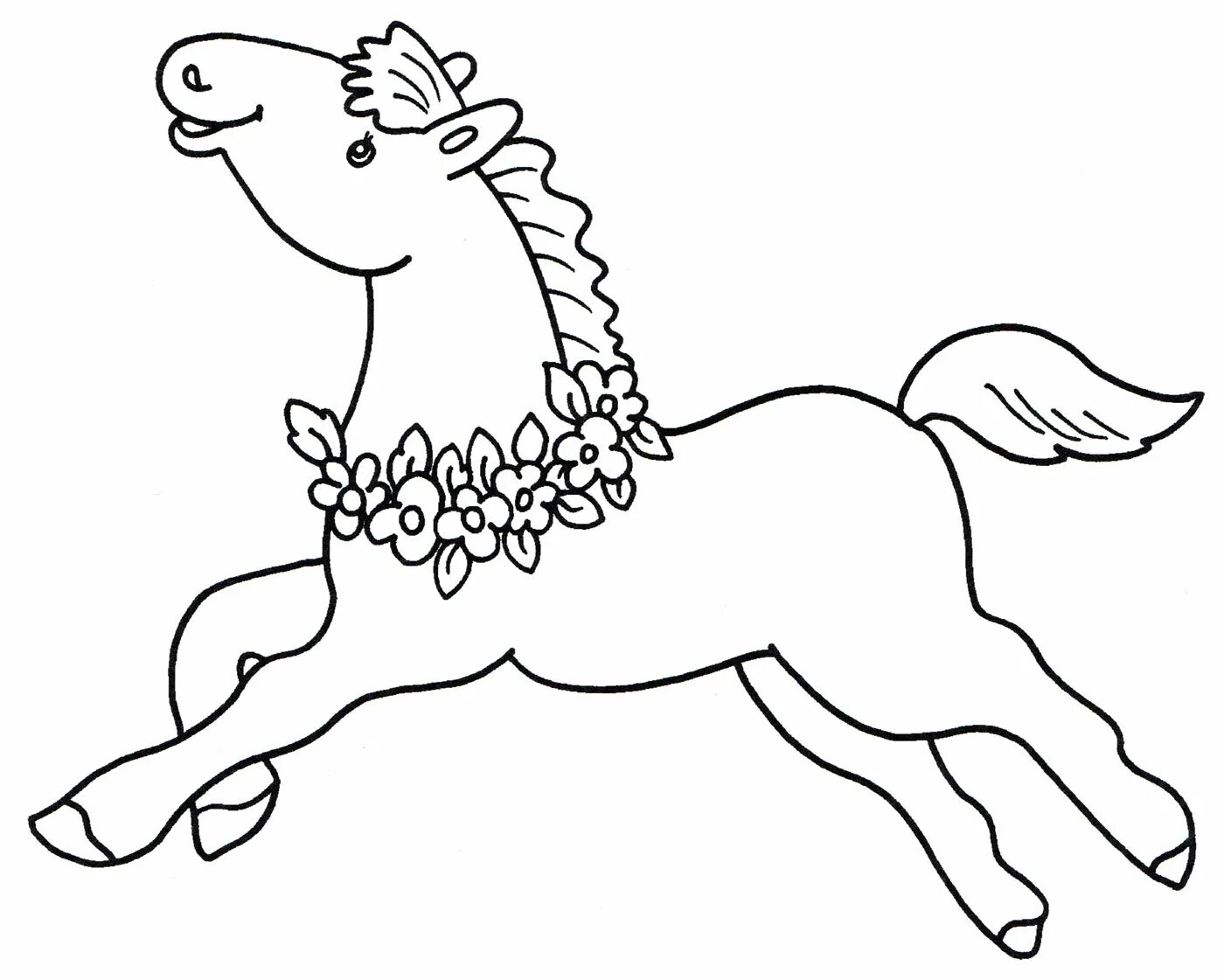 Раскрашиваем лошадку. Раскраска. Лошадка. Лошадка раскраска для детей. Лошадь раскраска для детей. Лошадь раскраска для малышей.