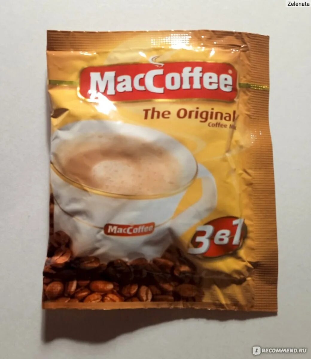 Маккофе отзывы. Кофе растворимый MACCOFFEE 3в1. Кофе 3 в 1 Маккофе упаковка. Кофе 3 в 1 Маккофе пачка. Кофе MACCOFFEE americano 3в1 18гр.