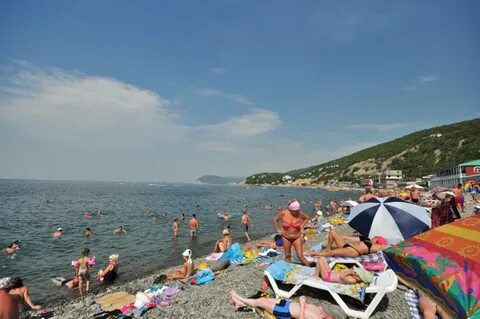 Веб камера в широкой балке в новороссийске