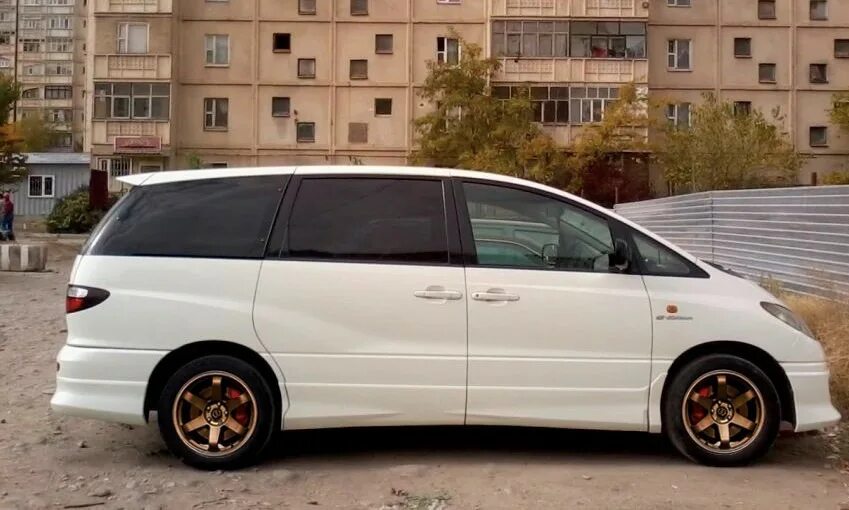 Крыло эстима. Тойота эстима. тойота эстима 2000-2005. toyota estima ii 2005. тойота эстима 2002 белая.