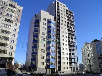 Красина 54