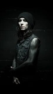 Ricky black
