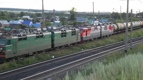 Электричка агрыз
