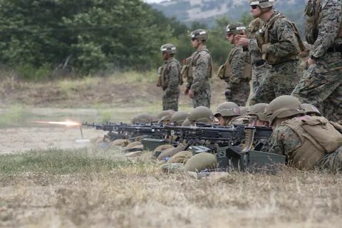 Военно боевые действия