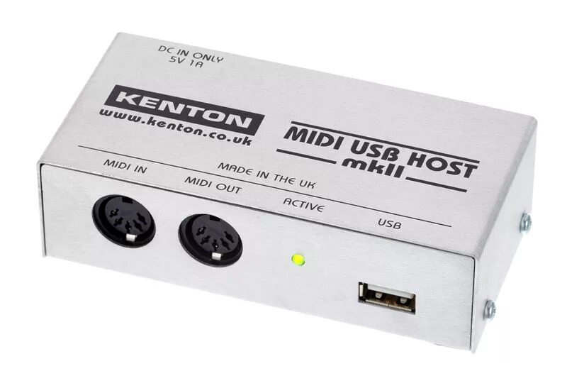 USB Midi host. USB Midi Adapter. USB Midi Deck Controller. USB Midi Controller Hub.