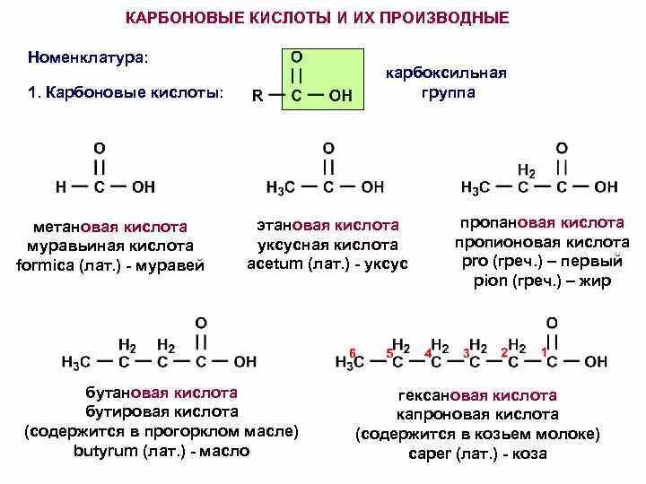 Номенклатура одноосновных кислот. Номенклатура одноосновных карбоновых кислот. Карбоновые кислоты формулы и номенклатура. Номенклатура карбоксильных кислот. Предельные карбоновые кислоты номенклатура.