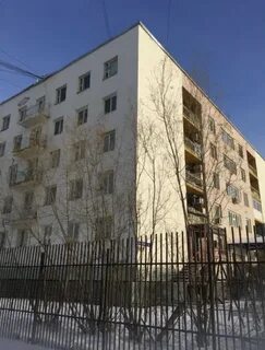 Якутск 8