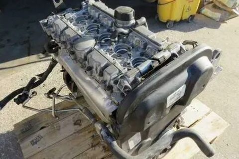 Двигатель 2.5 вольво