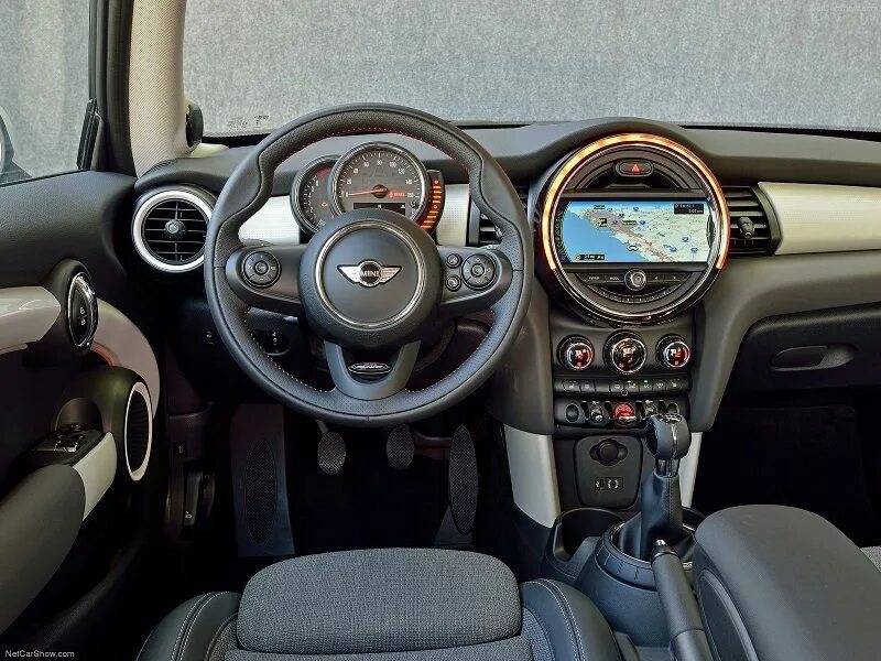 Latest Australian Car and Motoring News, Trends, Recalls - Drive Mini cooper int