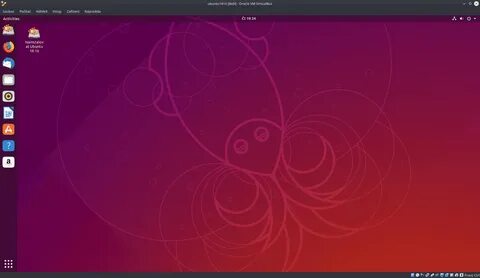 Linux 19