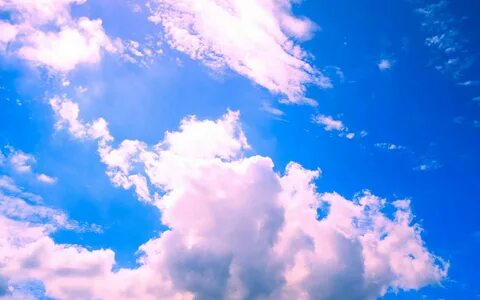 Nasteisha sky
