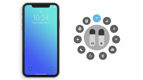 Ios features