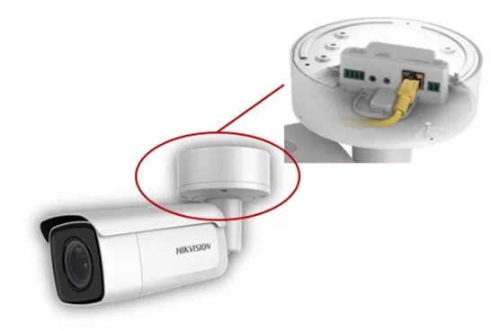 Как подключить камеру hikvision 4-мегапиксельная PTZ IP-камера OEM HIK DS-2DE4A425IW-DE 25X ZOOM 4,8-120 мм PoE