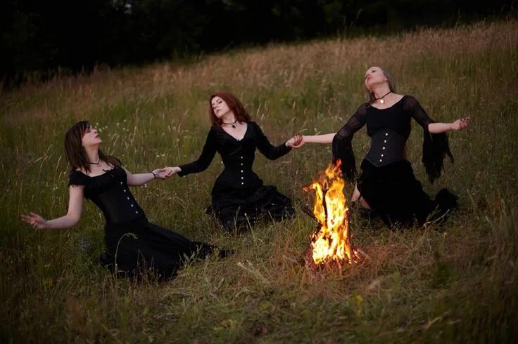 Пин от пользователя ❂ Sylvan ❂ (Wild) на доске My witch's soul Лес, В лес