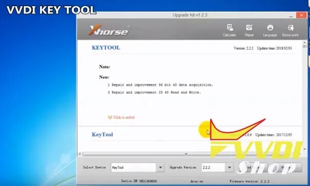 Mini tool update. Vvdi key tool. keytool max. vvdi key tool версия 2.0. xhorse keytool mini.