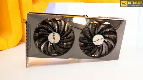 3060 ti gigabyte отзывы
