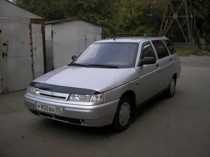 Авто бу омская область