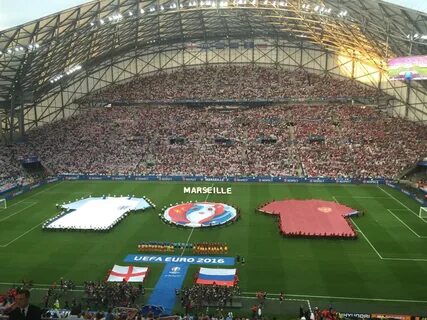 Евро-2016. Россияне спаслись в матче с Англией (фото) NEWS.am Sport - Все о спор