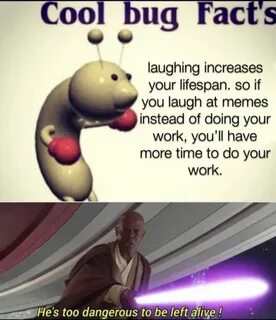 He s too dangerous