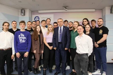 Работники зори