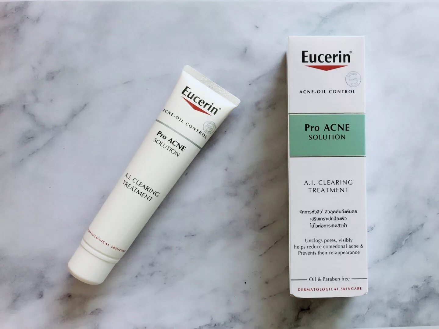 Eucerin Pro acne. Eucerin Pro acne solution Kit. Eucerin Clear. Eucerin Pro Retinol.